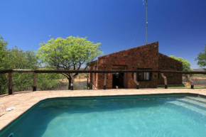 Onduri Lodge